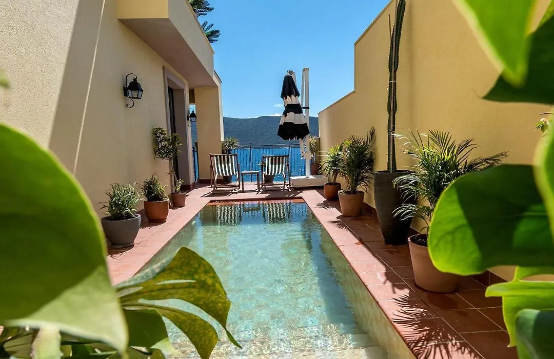 Casa Nonna Bodrum - Adult Only-1